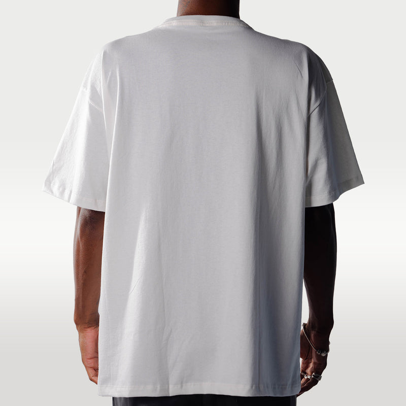 CAMISETA ENSAIOS DA ANITTA BRAZILIAN QUEEN - BRANCO