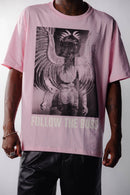 T-SHIRT YOU KNOW THE NAME