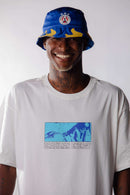 BUCKET HAT PATROA SPORT CLUB