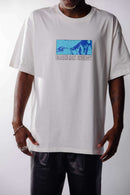 T-SHIRT BRAZILIAN ENERGY BRANCA
