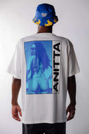 T-SHIRT BRAZILIAN ENERGY BRANCA