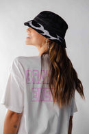 BUCKET HAT ENSAIOS DA ANITTA - PRETO