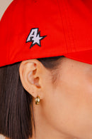 BONÉ DAD HAT ZERO UM BR