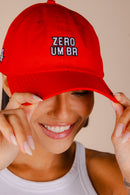 BONÉ DAD HAT ZERO UM BR