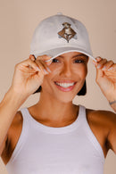 BONÉ DAD HAT PLÍNIO THE BOSS