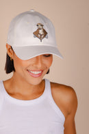 BONÉ DAD HAT PLÍNIO THE BOSS