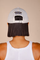 BONÉ DAD HAT PLÍNIO THE BOSS