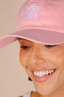 BONÉ DAD HAT COSMOS QUEEN