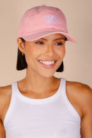 BONÉ DAD HAT COSMOS QUEEN