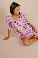 PIJAMA PLÍNIO THE BOSS