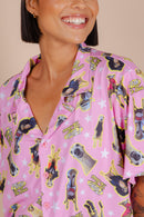 PIJAMA PLÍNIO THE BOSS