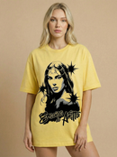 T-SHIRT THE COSMOS QUEEN OF UNIVERSE