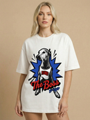 T-SHIRT PLÍNIO THE BOSS