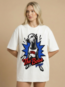 T-SHIRT PLÍNIO THE BOSS