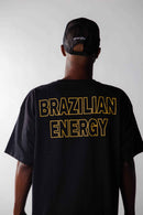 BONÉ TRUCKER BRAZILIAN ENERGY