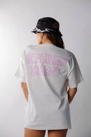 T-SHIRT PIXEL BRAZILIAN ENERGY