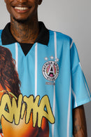JERSEY PATROA 93 - PROMO